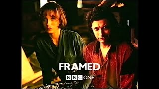 BBC1 Continuity - Parkinson - The 30th Of January 1998