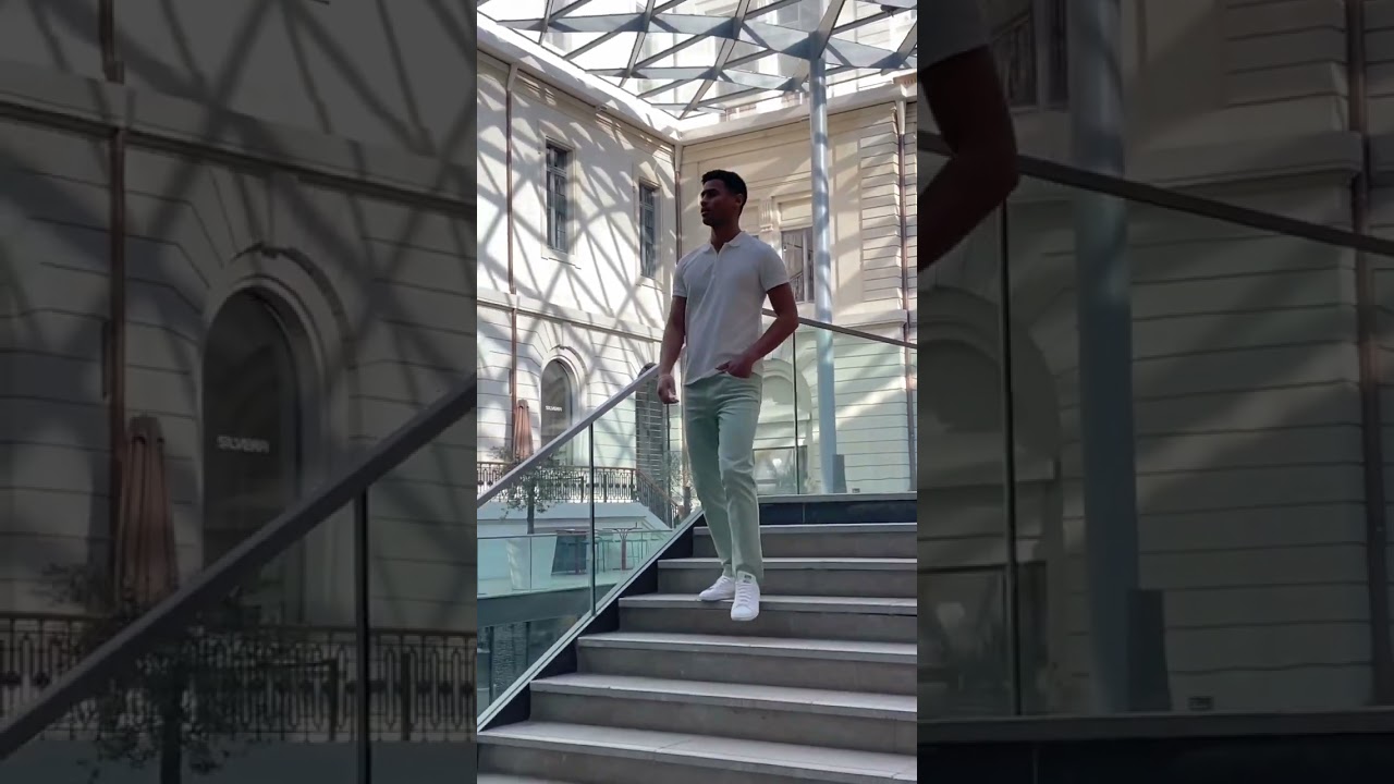 Nouvelle collection homme sur www.brentinyparis.com