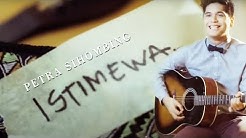 PETRA SIHOMBING - Istimewa (Official Music Video Clip)  - Durasi: 3:36. 