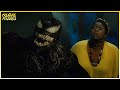 Venom Helps A Women Being Robbed | Venom: Let There Be Carnage | Creature Features