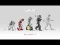 Miniature de la vidéo de la chanson Get After It