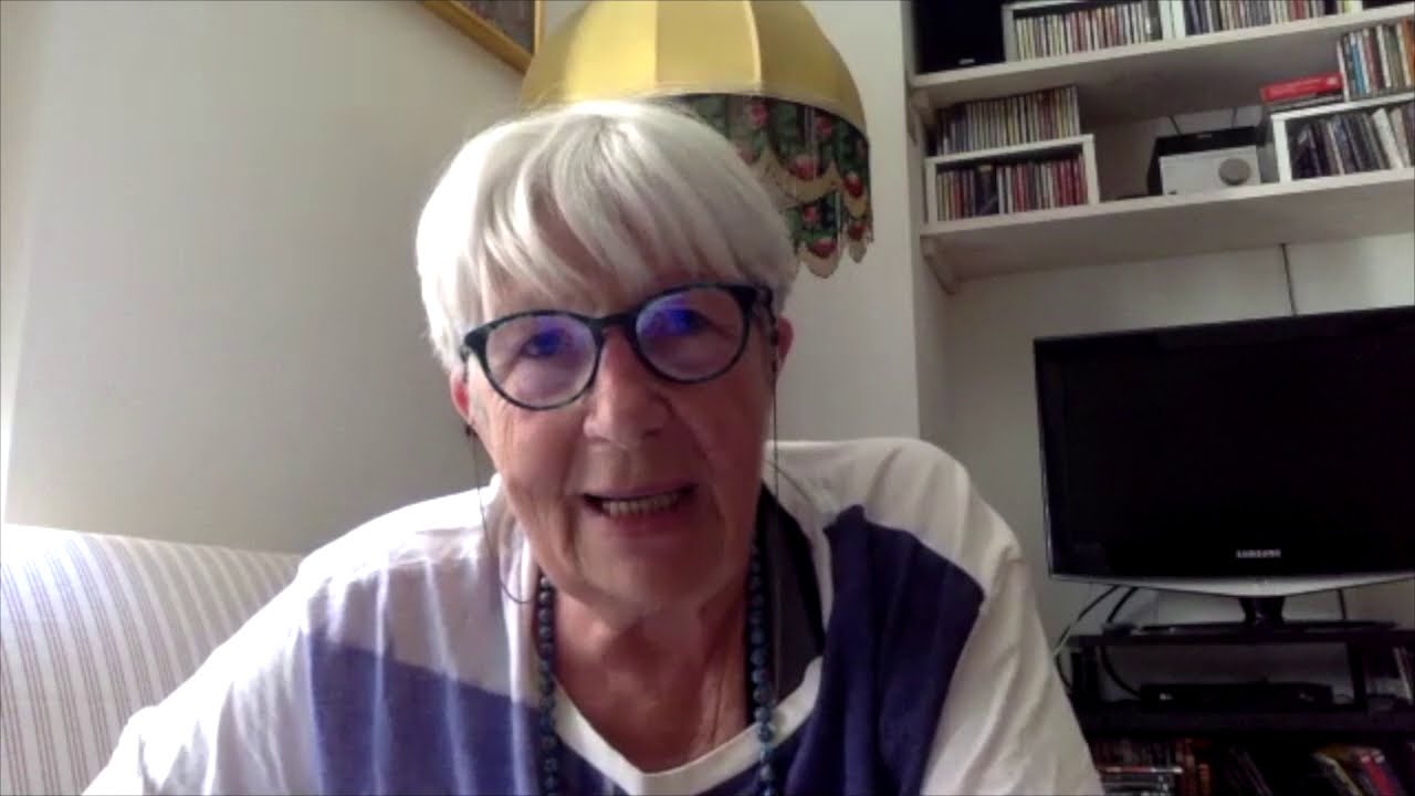 L’arte di ascoltare: intervista a Marianella Sclavi - Parte 3