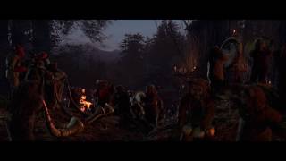 Star Wars Episode VI - Ewok Celebration Song (Remix)
