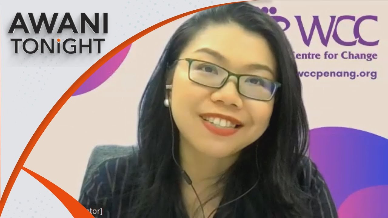 AWANI Tonight: Ensuring effective child protection measures - YouTube