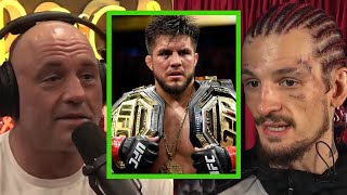 Sean OMalley Says Cejudo RUINED Himself By Retiring..