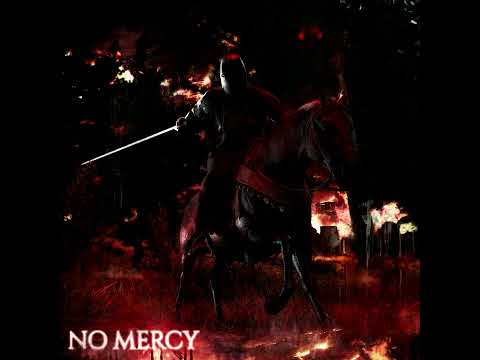 MC ORSEN x 37R "NO MERCY"