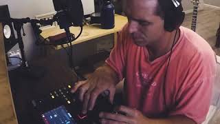 Pat Dowling Castaway Remix MPC