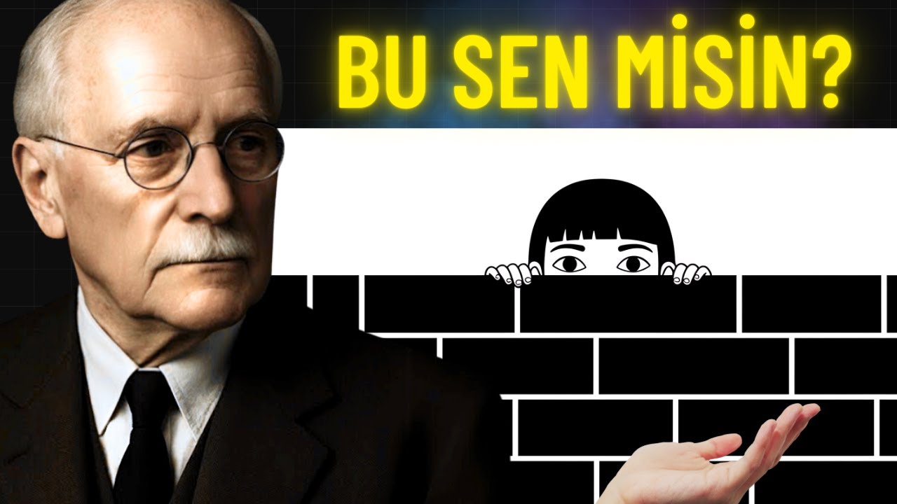 Carl Jung'a Göre Empatların Karakteristik Özellikleri ve Arketipleri
