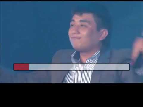 Rasul Zaitov — Soygu sadasi — Сөйгү садаси — Uyghur Karaoke