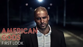 American Gods | First Look Trailer American Gods | First Look Trailer
