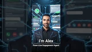 How Agent Alex Turns Every Conversation Into a Conversion | NthSol