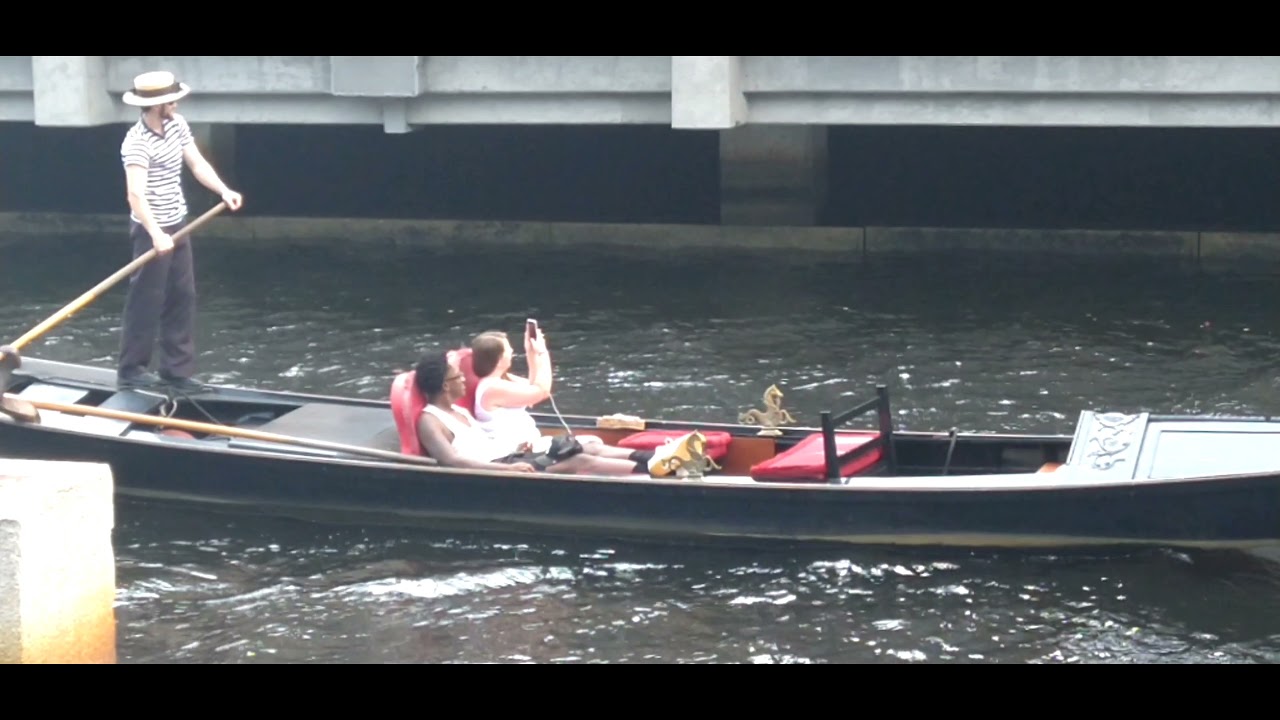 Rhode island water park 4k