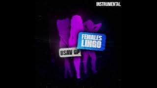 Download lagu Bsav - Females Lingo (Instrumental) (Prod. SjBeats)