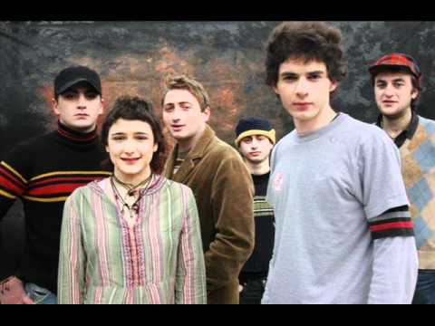 Paparazzi - Mombezrda / პაპარაცი - მომბეზრდა