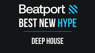 Beatport Best New Hype Deep House 2024-01-09