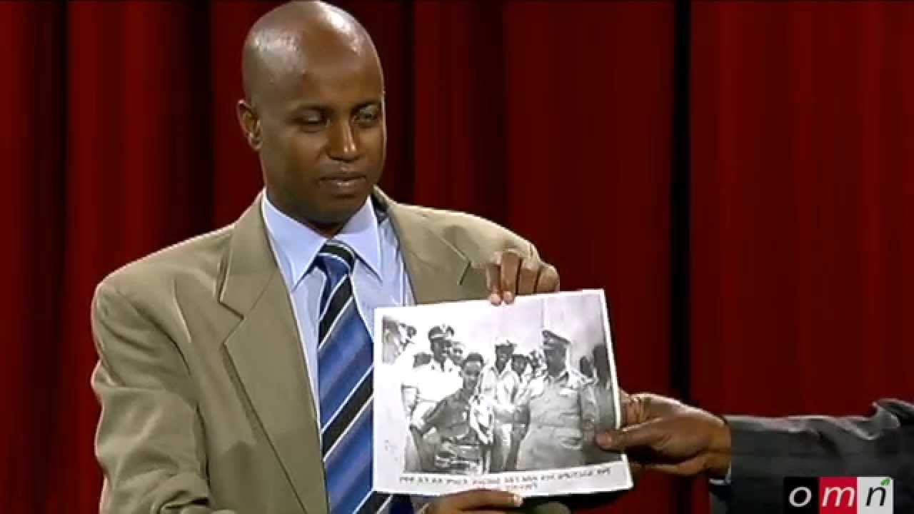 OMN: Seennaa Qabsoo Baalee (K. 2ffaa), Adoolessa 26, 2014