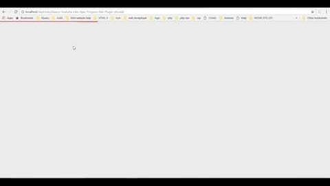 YouTube Like Ajax Progress Bar Plugin Using Jquery