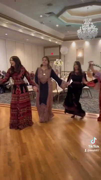 Palestinian Dabke ❤️🇵🇸