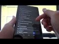 How to install Any Official CyanogenMod on 2012 Nexus 7 (1st Gen)