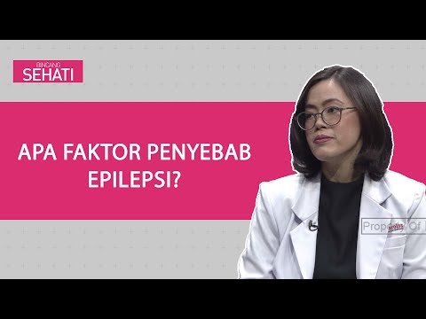 Epilepsi dan Penanganannya | Bincang Sehati