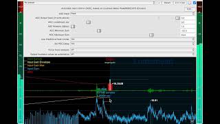 Reaper64 JSFX Automatic Gain Control (AGC) v1.1.0