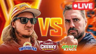 Big Cat and PFT face off to watch the Bears at Commanders on Monday Night Football screenshot 2