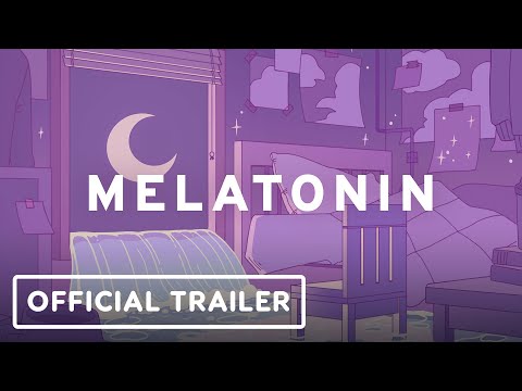 Melatonin メラトニン 輸入版 switch ニンテンドースイッチ SRG#145: Melatonin (Switch) – Super Rare Games