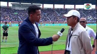 Eksklusif! Wawancara Bersama Gubernur Jawa Barat Dedi Mulyadi Jelang Pertandingan Persib Vs Port FC