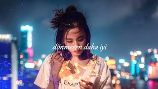 Hande Ünsal - Daha İyi Fatih Aslantaş Cover 25 Ebrusahinmusic