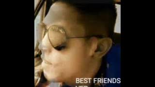 Sahabat sejati KRS Fams