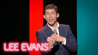 Lee Evans On Marriage, Men And Everything In Between | Lee Evans
Lee Evans takes on marriage, men, relationships, and everyday chaos in this one-hour compilation of hilarious stand-up moments.
Welcome to the Official Lee Evans YouTube Channel!
Get ready for non-stop laughs from one of the most energetic comedians ever, with clips, compilations, full shows, and exclusive content!
👉 Subscribe now and dive into the madness! https://bit.ly/2RiIWcV
#leeevans #leeevanscomedy #leeevansstandup #standupcomedy Lee Evans On Marriage, Men And Everything In Between | Lee Evans