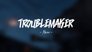 TROUBLEMAKER - Akon Tiktok Version