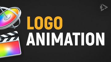 Live #28 - Logo Animation in Apple Motion 5 for Final Cut Pro X Tutorial