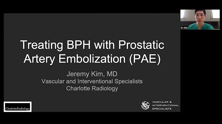 Advancing Patient Care with Radiology - Prostatic ...