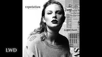 Taylor Swift - Delicate (Dolby Atmos)