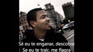 Projota - Mulher (legendado) - Acústico