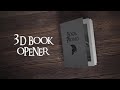 3d book opener  after effects template  ae templates