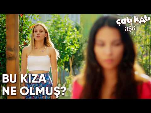 Çatı Katı Ekibi Stres Altında - Çatı Katı Aşk Özel Klip