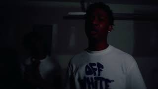 1Luhk - Young Nigga Shit Dir.