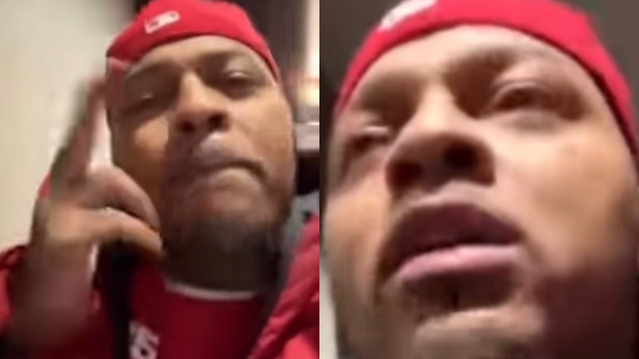 Bow Wow Claim He Is The Biggest To Come Out Of Columbus & That The Other Ohio Celebrities Are Broke🤔