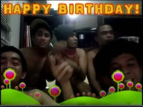 ARSA Seniors 2008-2009 Video Tribute