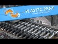 How Are Pens Made?