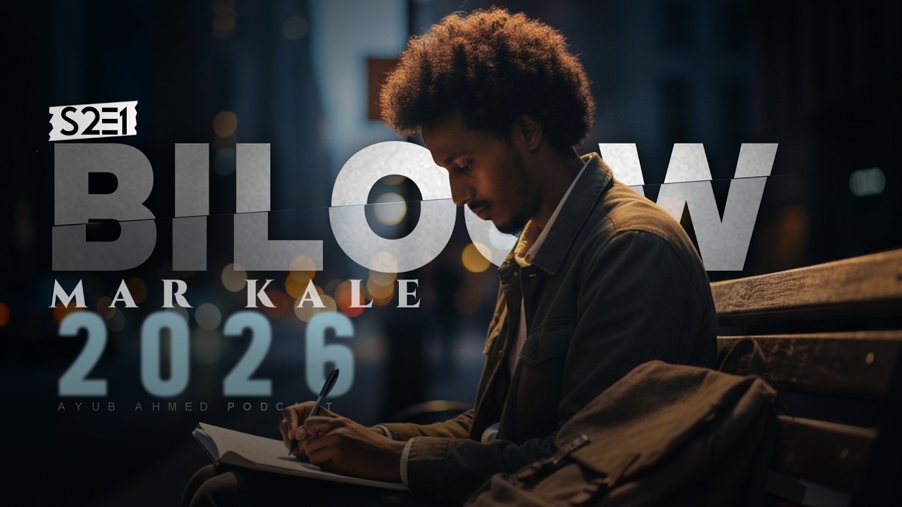 4 Mar Kale Biloow - Is Bedalka Noloshaada S2E1