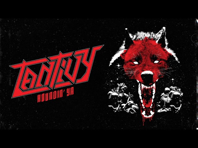Watch Tantivy - Houndin' Ya (Official Track) on YouTube Watch Tantivy - Houndin' Ya (Official Track) on YouTube