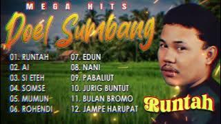 Doel sumbang full album(kumpulan lagu Sunda ter baik) 