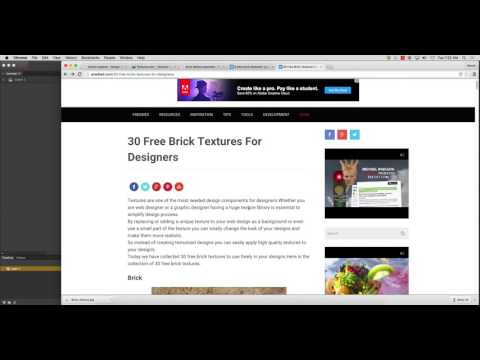 Bitmap Texturing Adobe Flash