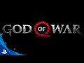 God of War - E3 2016 Moments | PS4