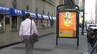 JCDecaux Chicago: Fanta Innovate screenshot 5