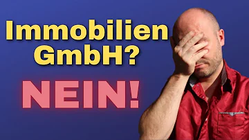 Was braucht man um eine Immobilienfirma zu gründen?