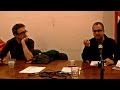 First general discussion / Vivek Chibber, Toni Prug / Ideology: Its Theories and its Critique(s)